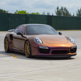 ZTR HyperShift® Peelable Car Kit