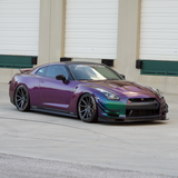 ZTS HyperShift® Peelable Car Kit