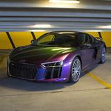 ZTX HyperShift® Peelable Car Kit