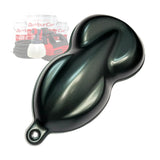 Zombie Midnight Flip Peelable Car Kit