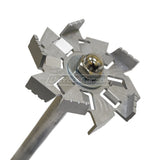 The Shredder - High Performance Dispersion Blade