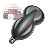 Anthracite Grey Peelable Car Kit