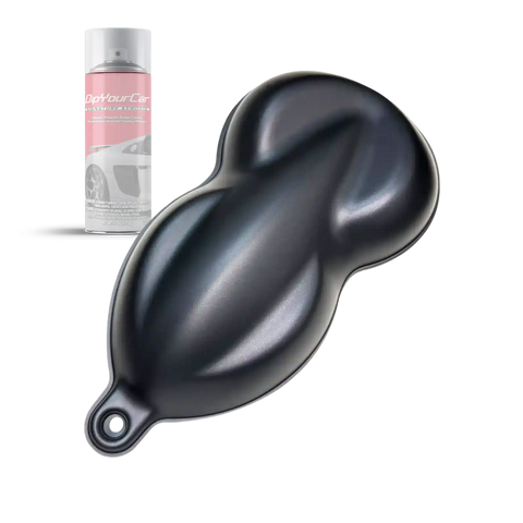 Arctic Black PDS Aerosol