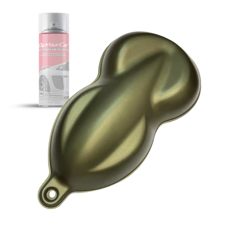 Army Green PDS Aerosol