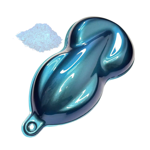 Atlantic ColorShift Pearls