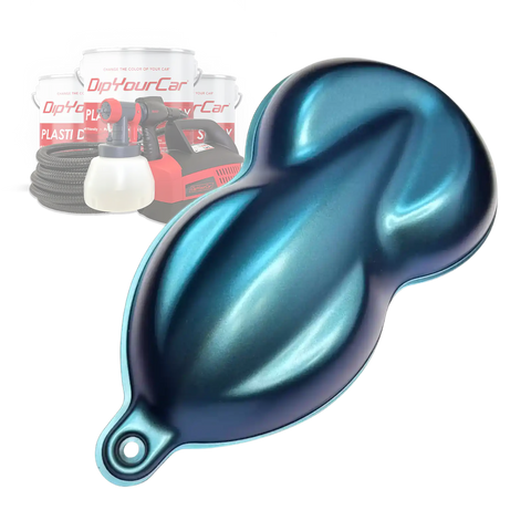 Atlantic Colorshift Peelable Car Kit