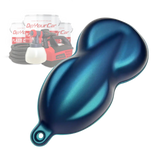 Atomic Berry Peelable Car Kit