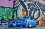 Blue Quartz Peelable Car Kit