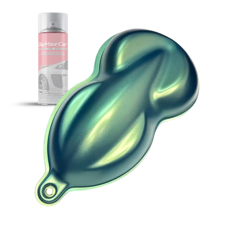 Bionic ColorShift TopCoat Aerosol