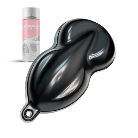 Black Betty TopCoat Aerosol