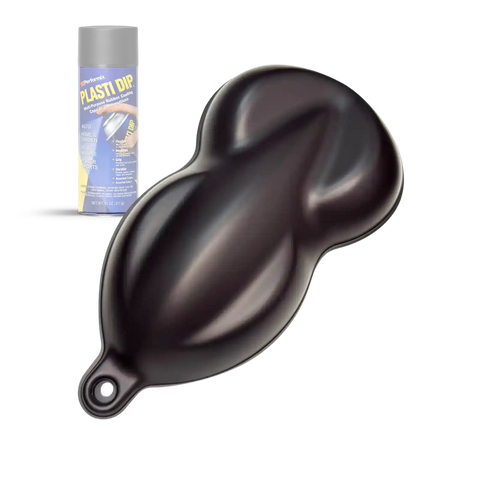Black Cherry Plasti Dip Aerosol