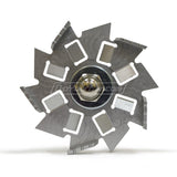 The Shredder - High Performance Dispersion Blade