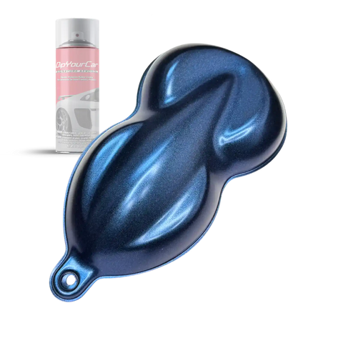 Blue Martian TopCoat Aerosol