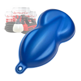 Blue Quartz Peelable Car Kit