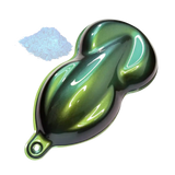 Bluegill ColorShift Pearls