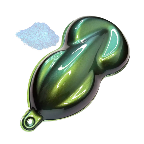 Bluegill ColorShift Pearls