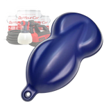 Blurple Peelable Car Kit