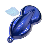 Blurple Pearls