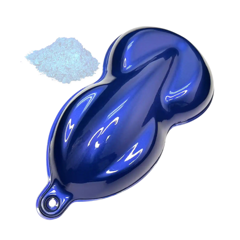 Blurple Pearls