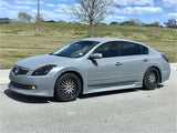 Nardo Grey Peelable Car Kit