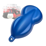 Bonita Blue Peelable Car Kit