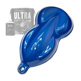 Bonita Blue Peelable Car Kit