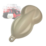 Camo Tan Peelable Car Kit