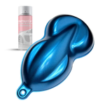Carbon Blue TopCoat Aerosol