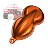 Carbon Lava Peelable Car Kit