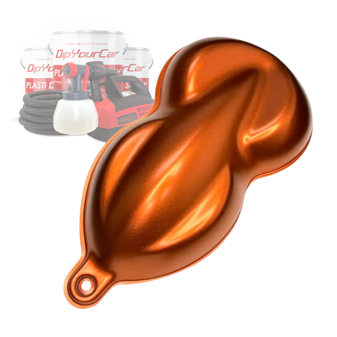 Carbon Lava Peelable Car Kit