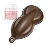 Chocolate Brown PDS