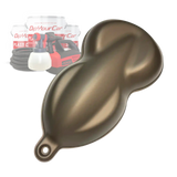 Chocolate Ore Peelable Car Kit