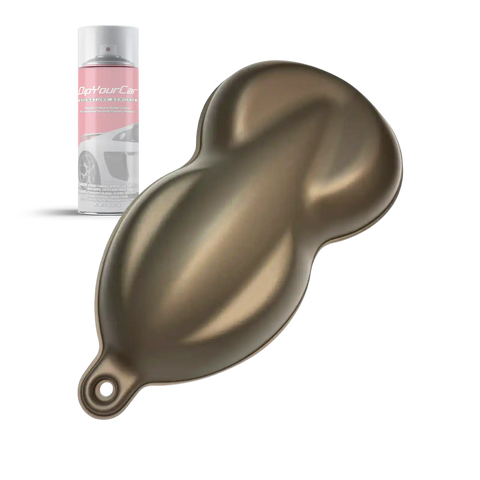 Chocolate Ore PDS Aerosol