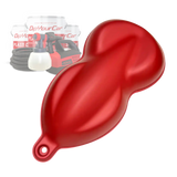 Cinnamon Red Peelable Car Kit