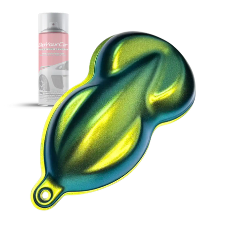 Cobra ColorShift TopCoat Aerosol