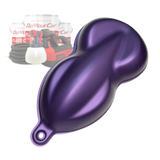 Concord Grape Peelable Car Kit