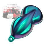 Cosmic Crush ColorShift Peelable Car Kit