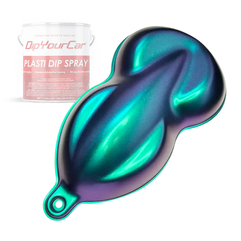 Cosmic Crush ColorShift TopCoat