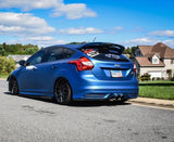Blue Quartz Peelable Car Kit