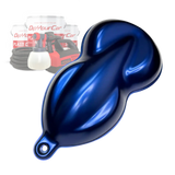 Deep Sea Blue Car Kit