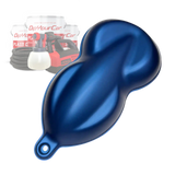 Dude Blue Peelable Car Kit