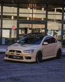 Desert Tan Peelable Car Kit