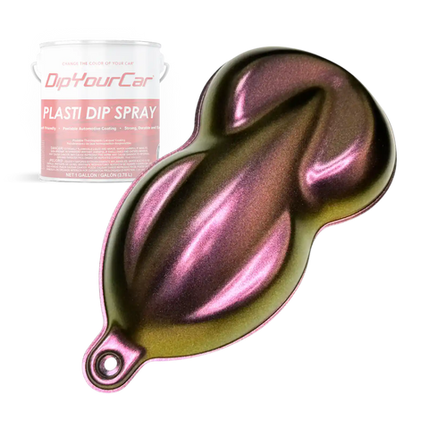 Flash Colorshift TopCoat