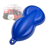 Flex Blue Peelable Car Kit