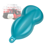 Force Teal Peelable Car Kit