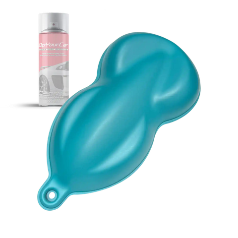 Force Teal PDS Aerosol
