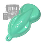 Fresh Mint Peelable Car Kit