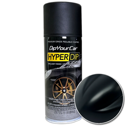 Frozen Black HyperDip