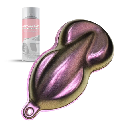 GD-10 Alien TopCoat Aerosol