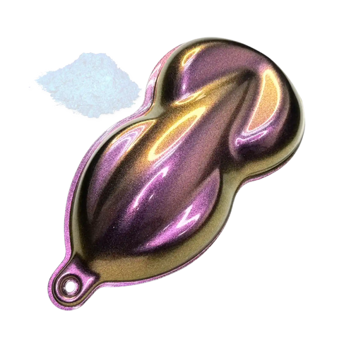 GD-10 Alien Pearls